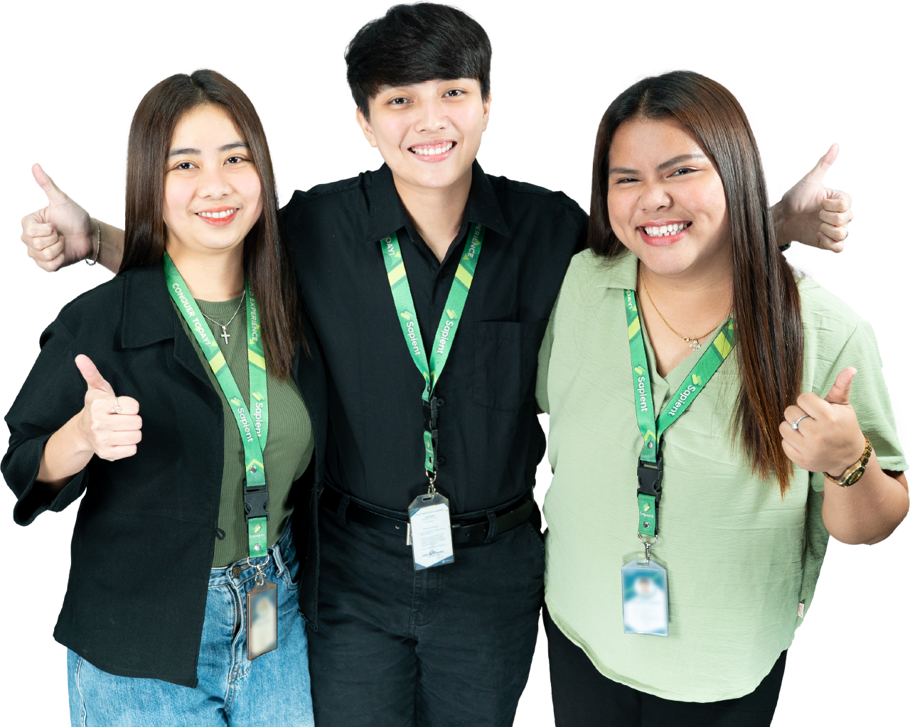 The Sapient Global Services team