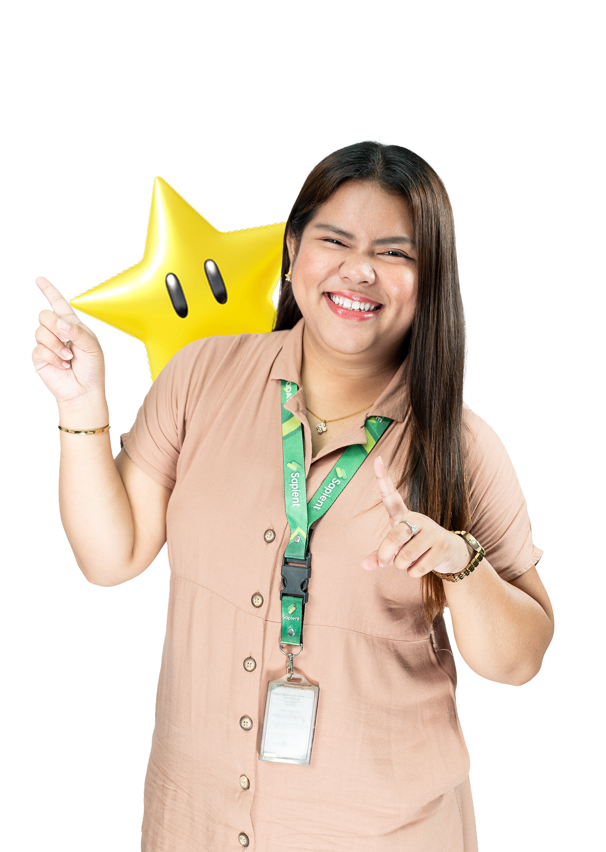 Sapient Global Services employee