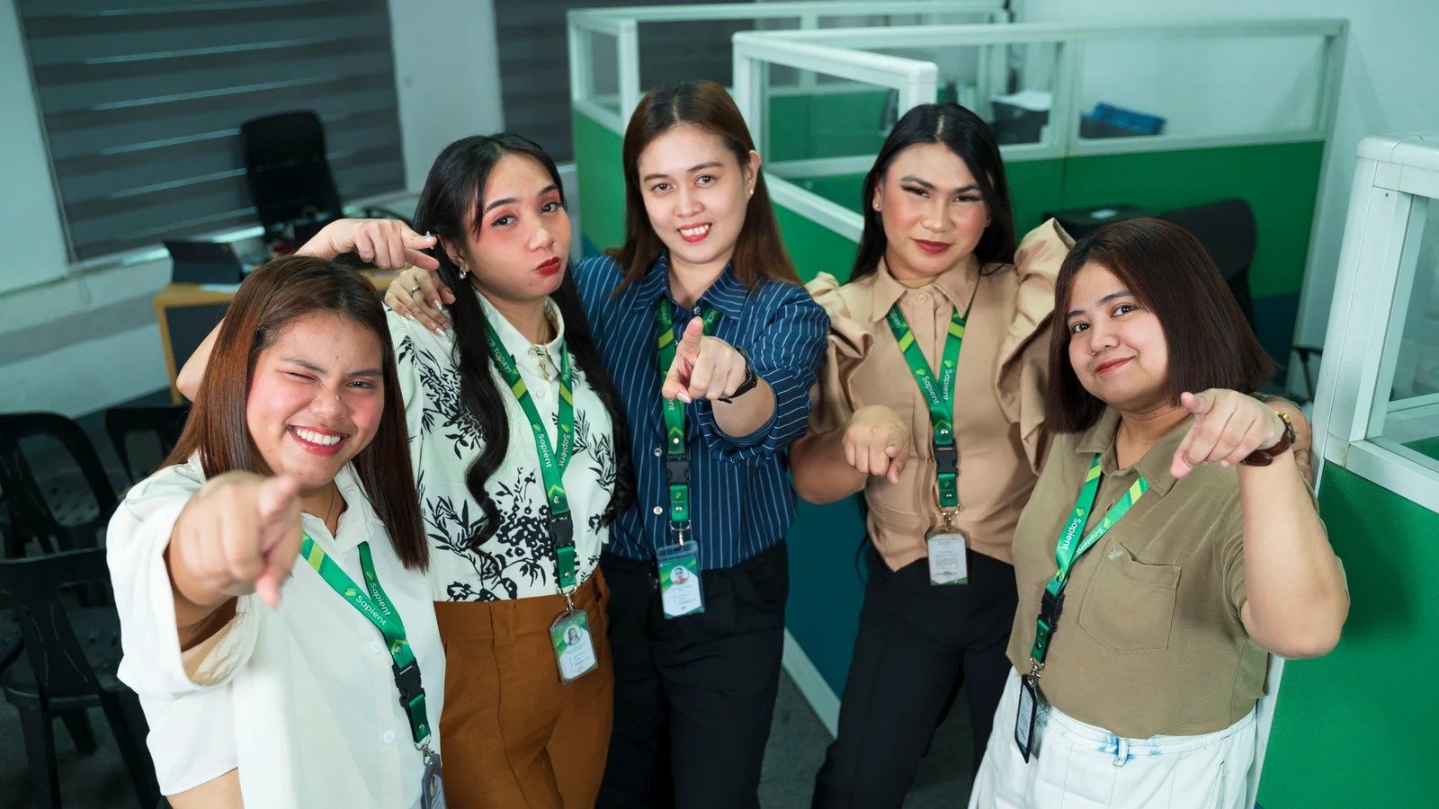 Customer Service Representative