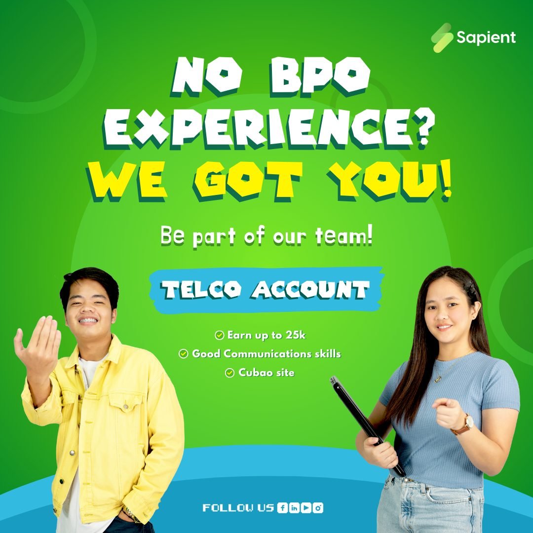 Telco Account