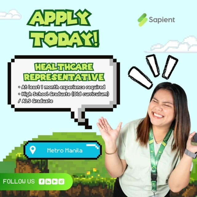 Healthcare-Representative
