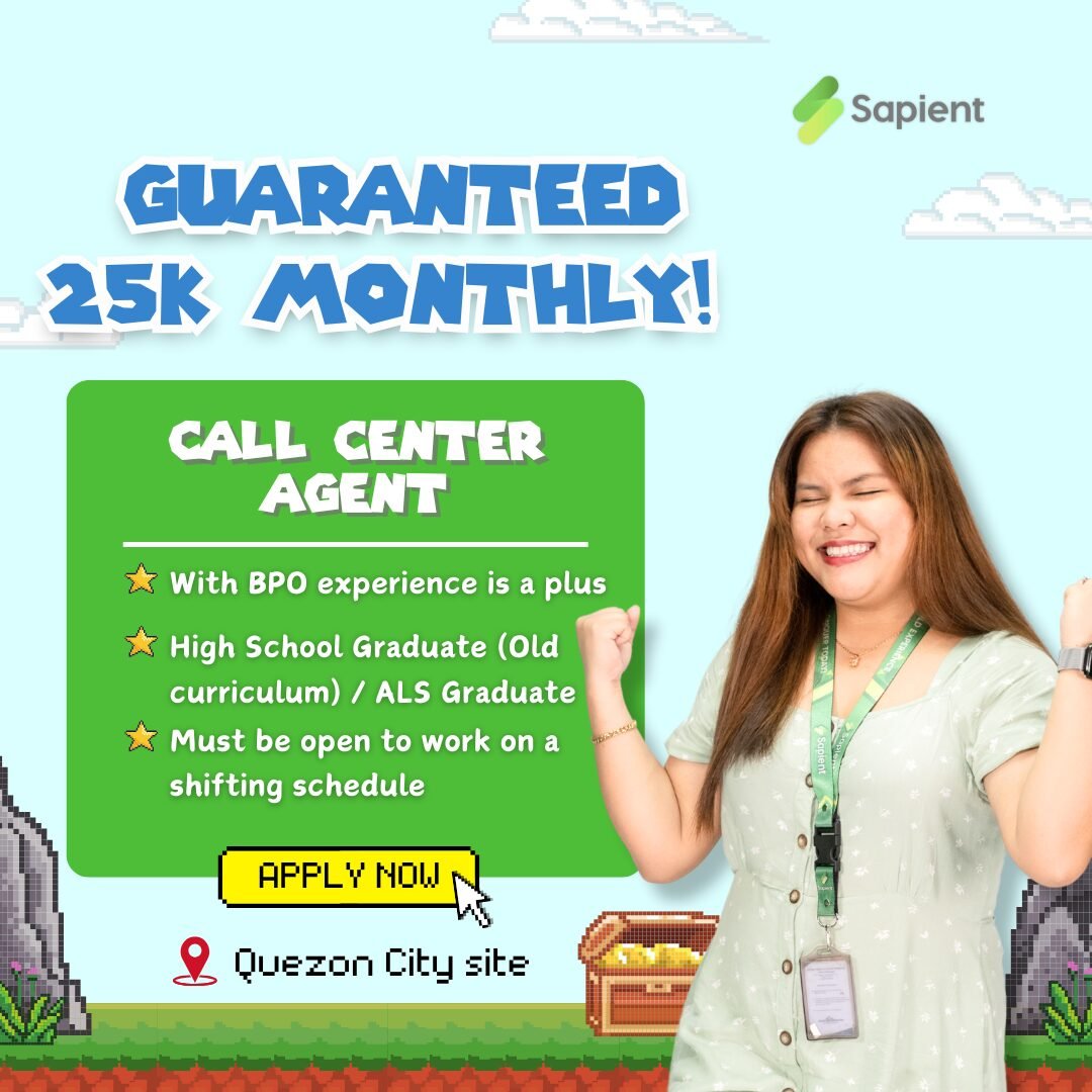 CSR - Voice/Non-Voice Agent - Easy Account