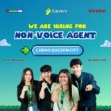 Non-Voice Agent - Cubao