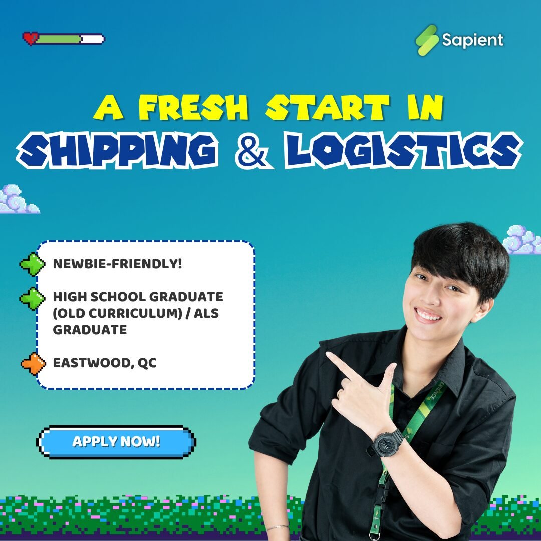 CSR - Shipping and Logistics Account Specialist