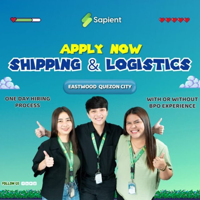 CSR - Shipping and Logistics Account Specialist