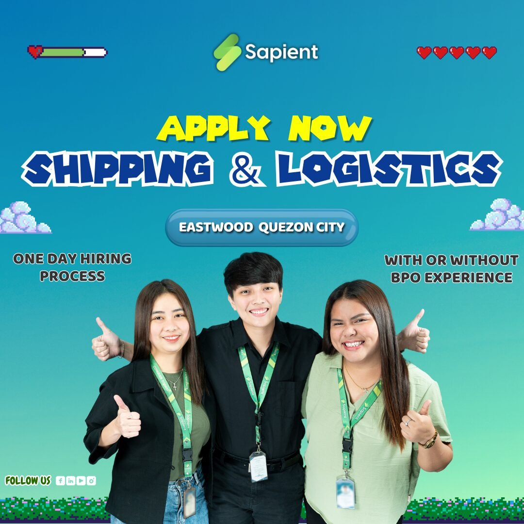 CSR - Shipping and Logistics Account Specialist